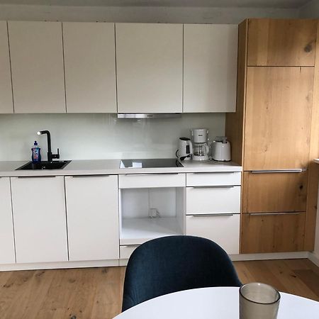 Haus Conwind Apartment Keitum Luaran gambar