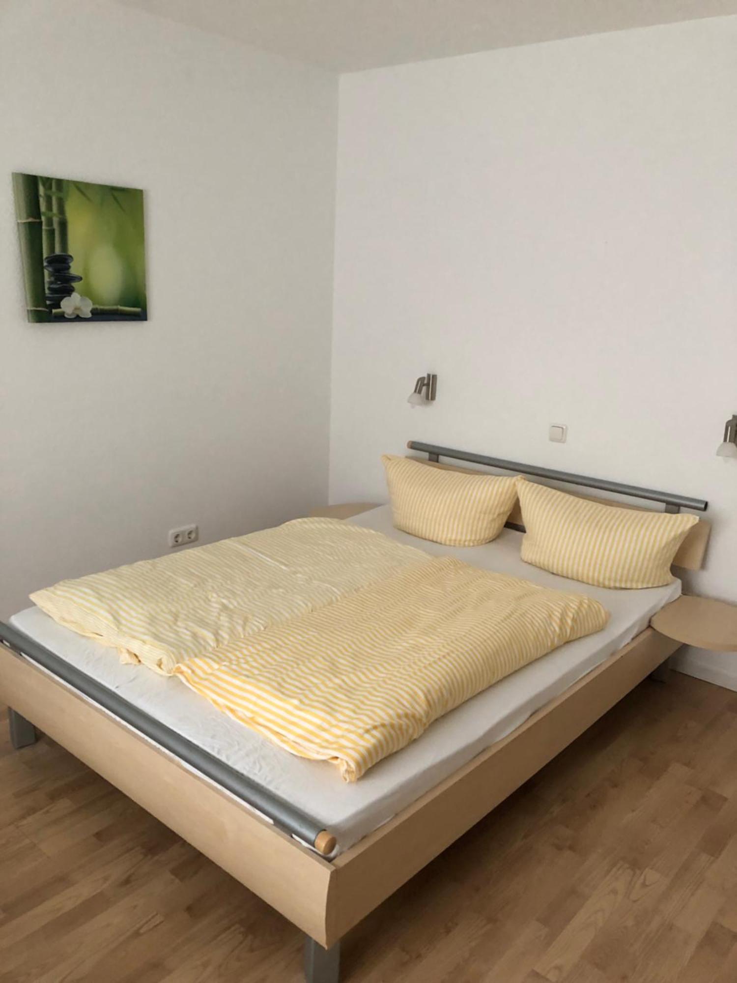 Haus Conwind Apartment Keitum Luaran gambar