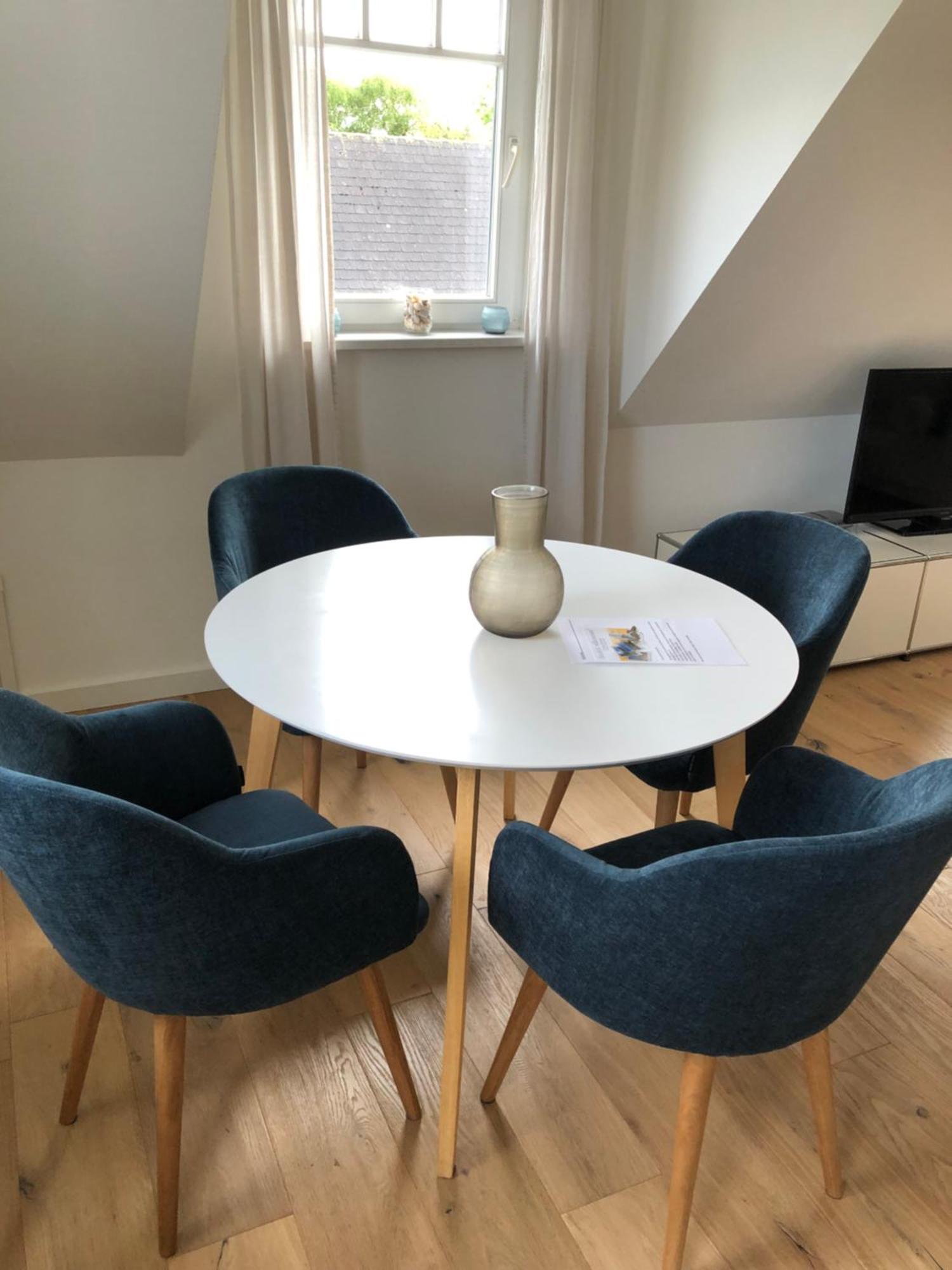 Haus Conwind Apartment Keitum Luaran gambar