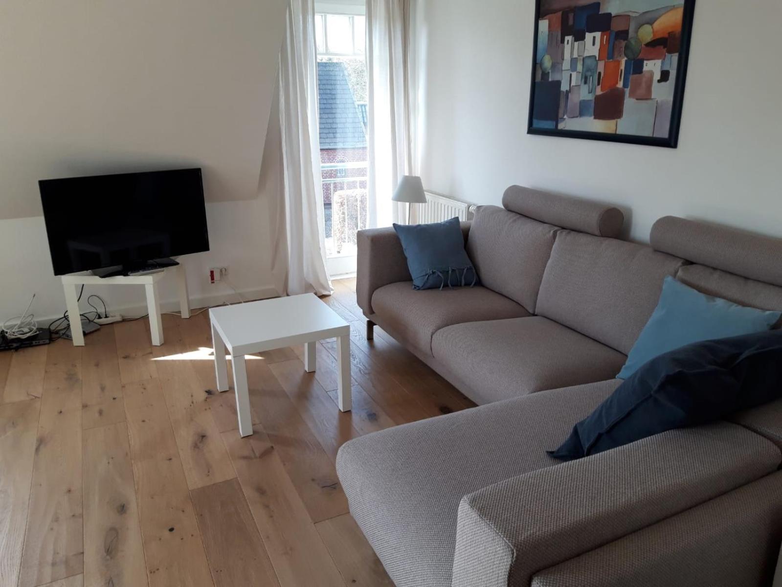 Haus Conwind Apartment Keitum Luaran gambar