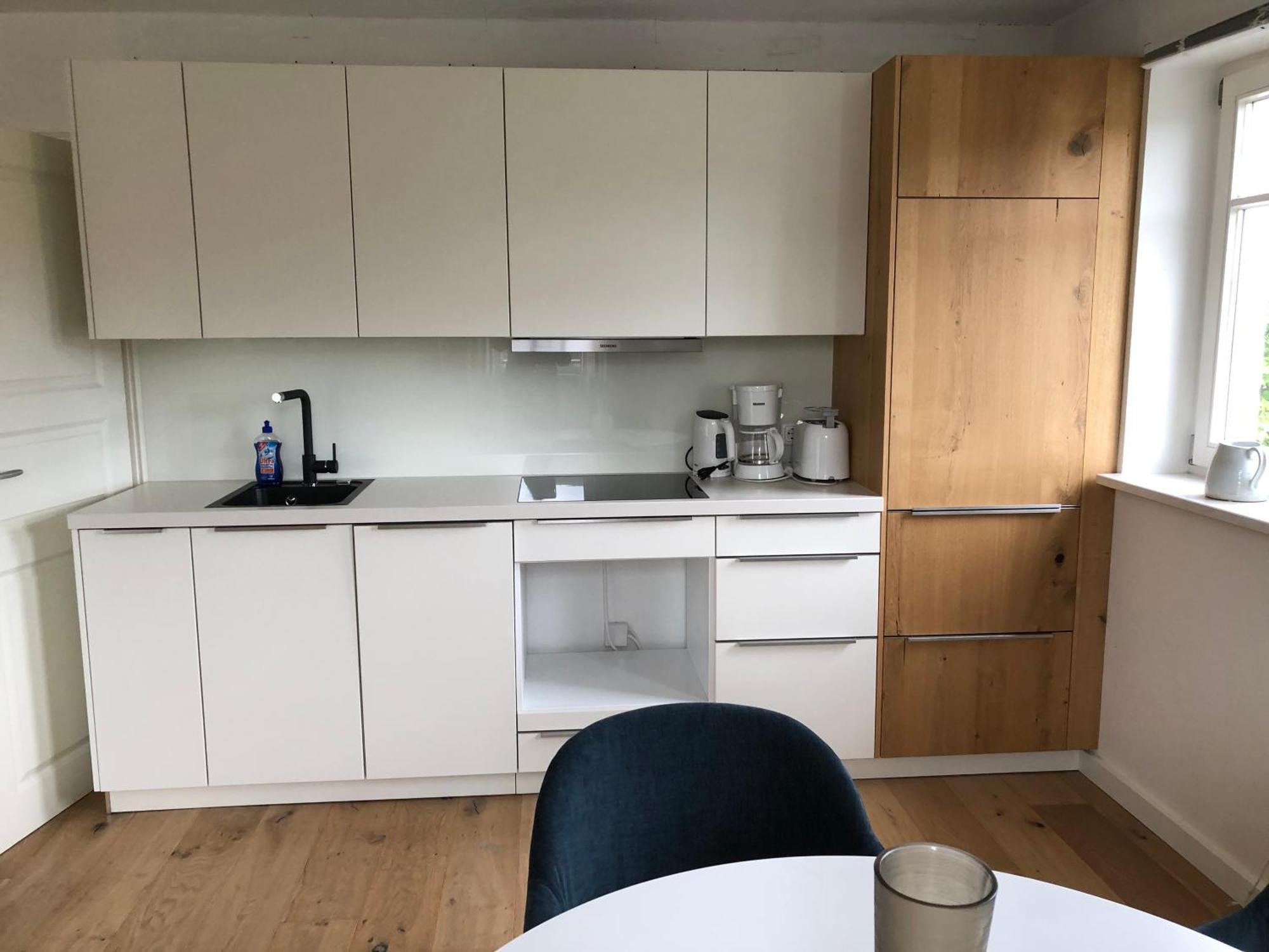 Haus Conwind Apartment Keitum Luaran gambar